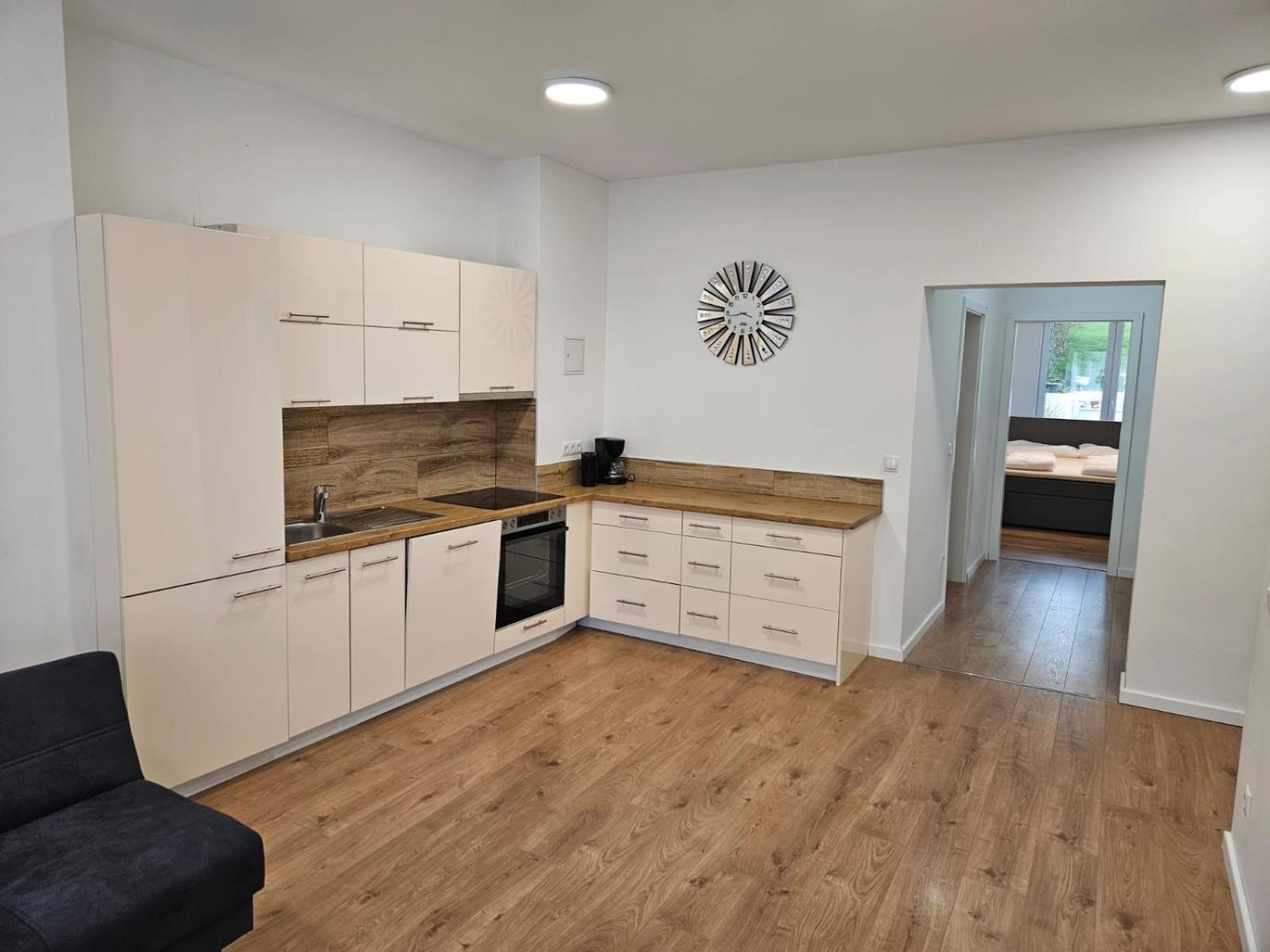 Gardenloft No2 Lägenhet Wien Exteriör bild